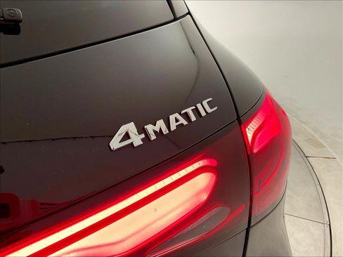 Certified 2024 Mercedes-Benz GLC 300 4MATIC image 24