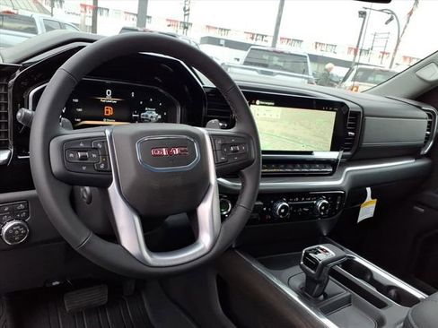 New 2026 GMC Sierra 1500 SLT w/ SLT Premium Plus Package image 5
