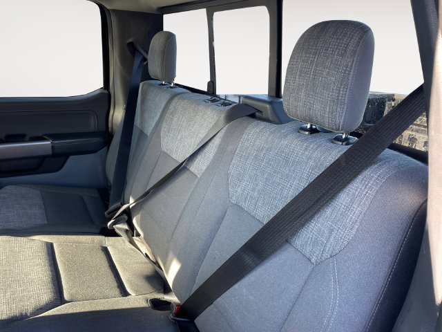 Used 2022 Ford F150 XLT w/ Equipment Group 302A High AWD/4WD image 17