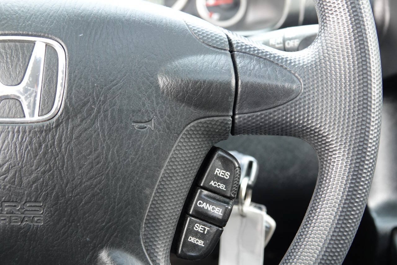 Used 2005 Honda CR-V EX image 80