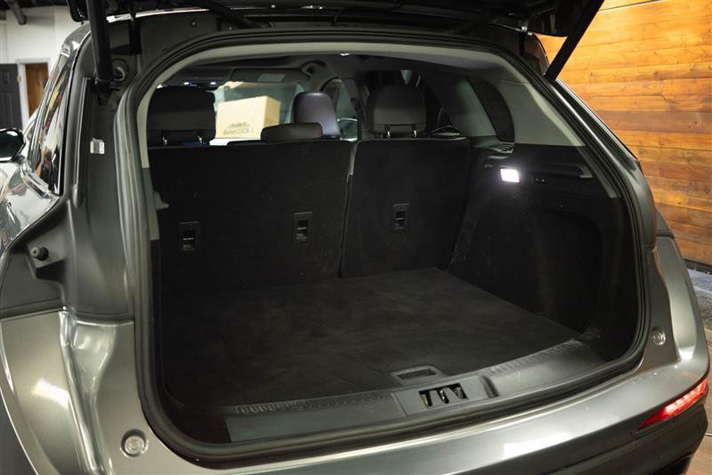 Used 2022 Lincoln Corsair FWD w/ Premium Package image 7