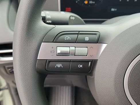 New 2026 Hyundai Santa Cruz SEL FWD image 28
