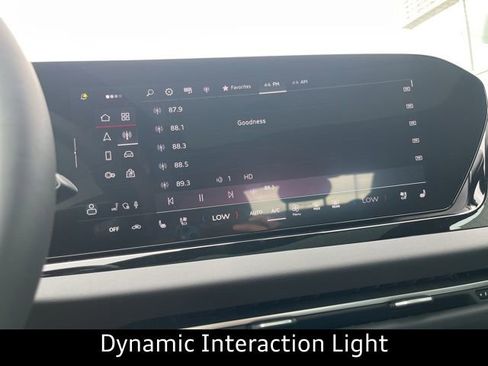 New 2025 Audi A5 2.0T Premium Plus image 20