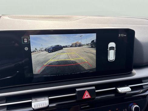 New 2026 Kia Sportage LX FWD image 26