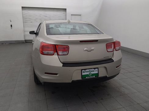 Used 2014 Chevrolet Malibu LT w/ Power Convenience Package FWD image 6
