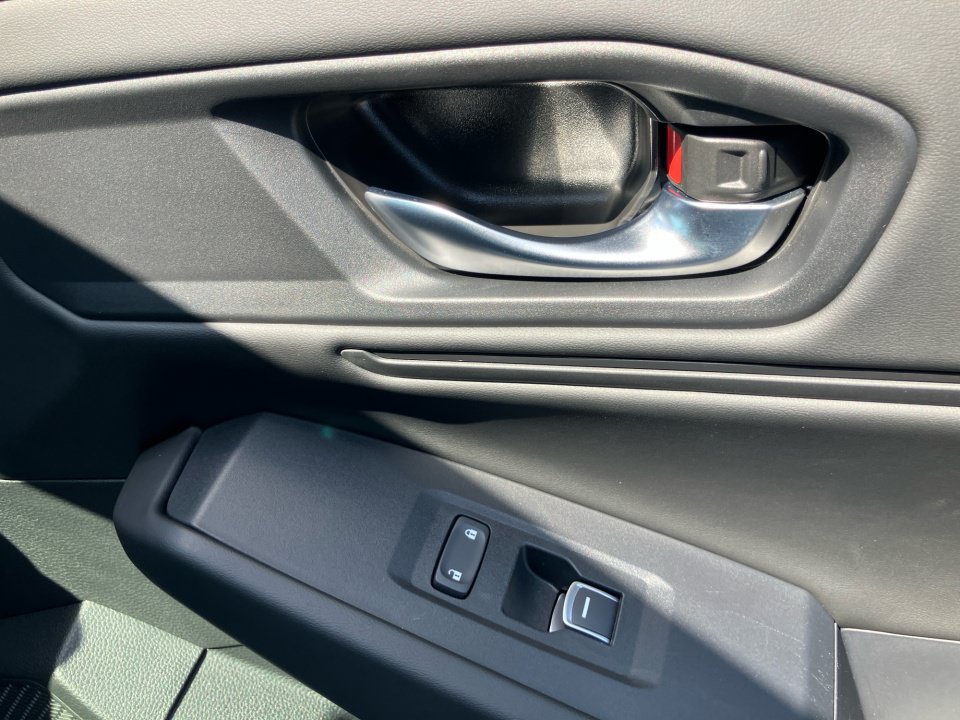 Certified 2023 Honda Accord EX image 35