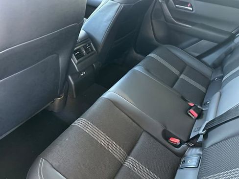 New 2025 MAZDA CX-50 AWD 2.5 S w/ Cargo Package image 13