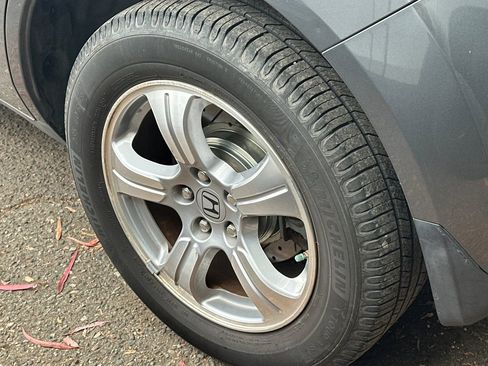 Used 2012 Honda Pilot EX image 8