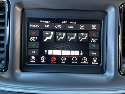 Used 2022 Dodge Challenger SXT w/ Blacktop Package image 24