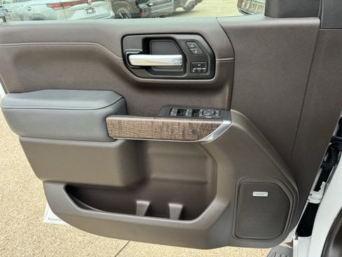 Certified 2021 GMC Sierra 1500 Denali w/ Driver Alert Package II image 23