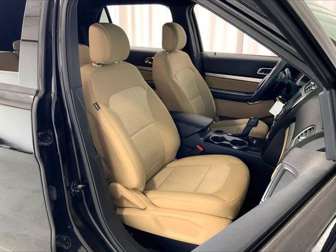 Used 2017 Ford Explorer FWD image 16