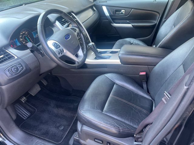 Used 2013 Ford Edge SEL AWD/4WD image 5