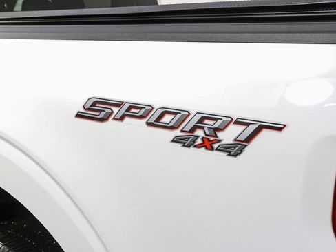 Used 2023 Ford F150 XLT w/ Equipment Group 302A High image 8