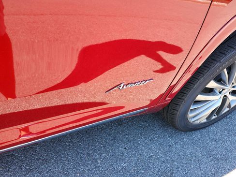 New 2026 Buick Enclave Avenir w/ Super Cruise Package image 5