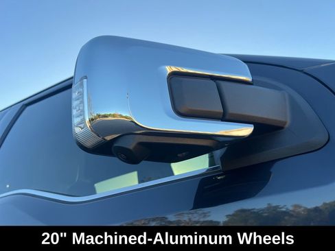 Used 2022 Ford F150 King Ranch w/ Equipment Group 601A High image 24