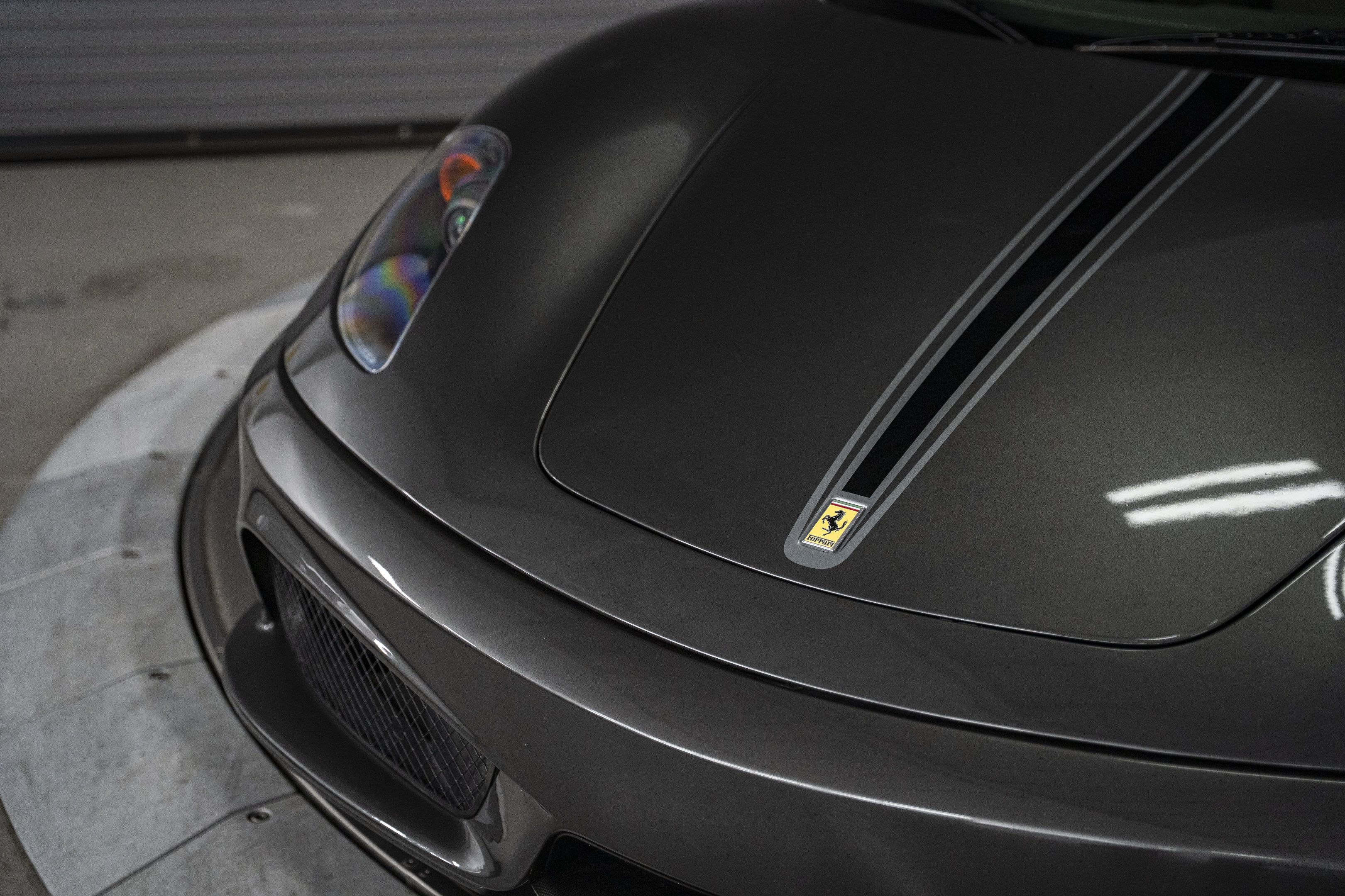 Used 2009 Ferrari F430 Scuderia RWD image 21