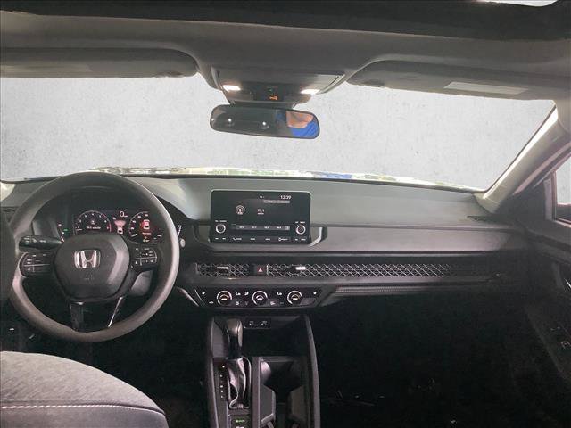 Used 2023 Honda Accord EX image 23