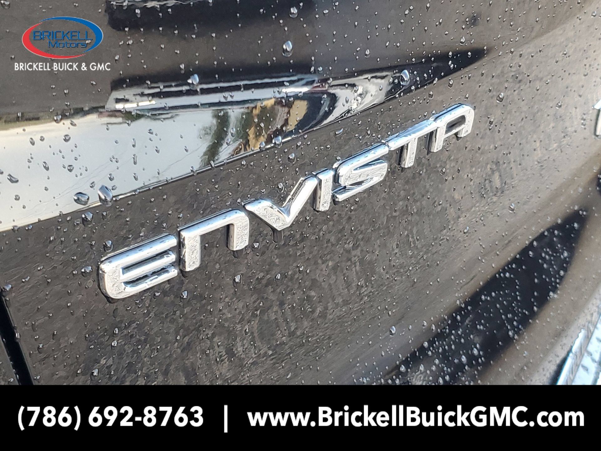 New 2026 Buick Envista Sport Touring w/ Convenience I Package FWD image 6