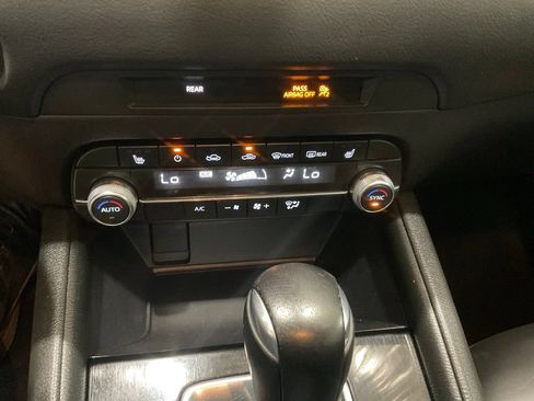 Used 2019 MAZDA CX-5 Touring FWD image 19