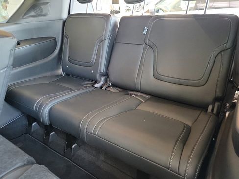 New 2025 Nissan Armada PRO-4X image 13