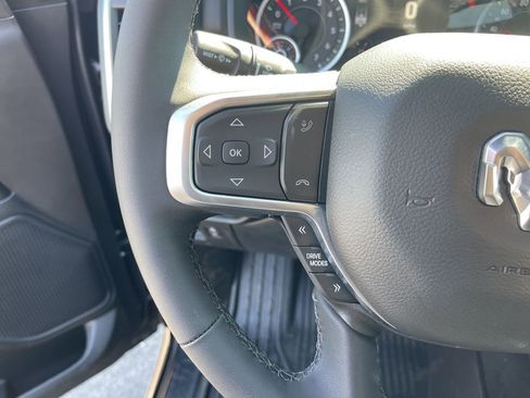 New 2026 RAM 1500 Big Horn AWD/4WD image 14