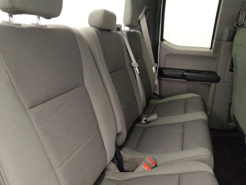Used 2018 Ford F150 XL w/ Equipment Group 101A Mid RWD image 19