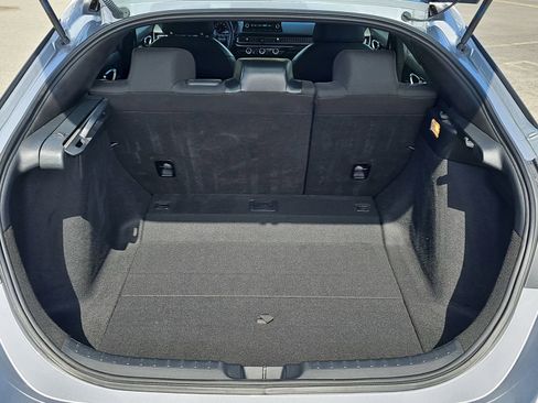 Certified 2023 Honda Civic Sport image 12