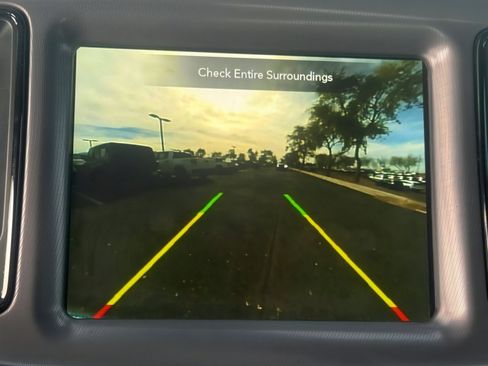 Used 2023 Dodge Challenger R/T Scat Pack image 20