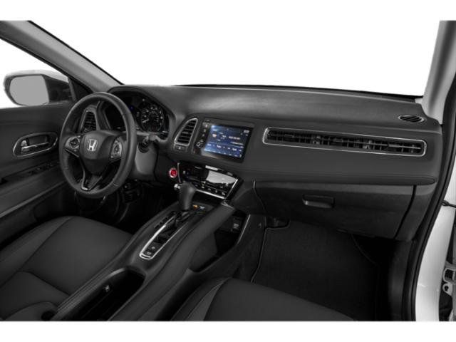 Used 2022 Honda HR-V EX-L image 18