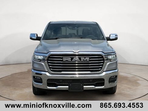 Used 2025 RAM 1500 Laramie image 8
