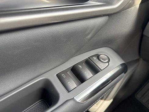 New 2026 Chevrolet Traverse LT w/ Sun and Wheel Package image 33