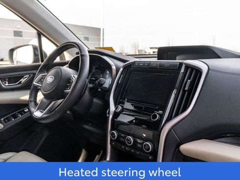 Used 2022 Subaru Ascent Limited image 12