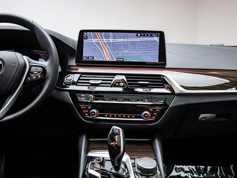 Certified 2023 BMW 540i 540i w/ Premium Package image 13