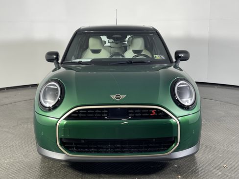 Used 2025 MINI Cooper S image 2
