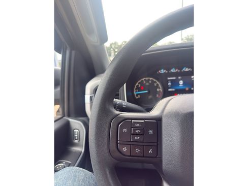 Used 2023 Ford F150 XLT w/ Trailer Tow Package AWD/4WD image 23