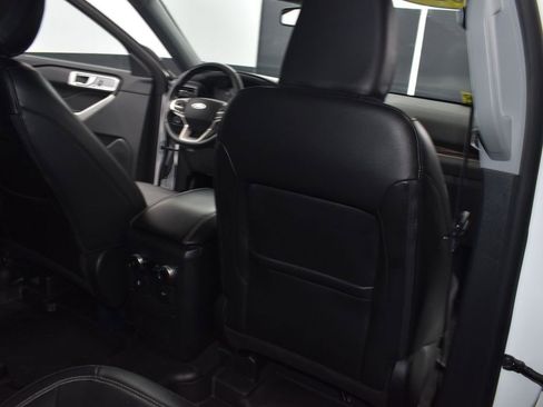Certified 2023 Ford Explorer Limited image 23