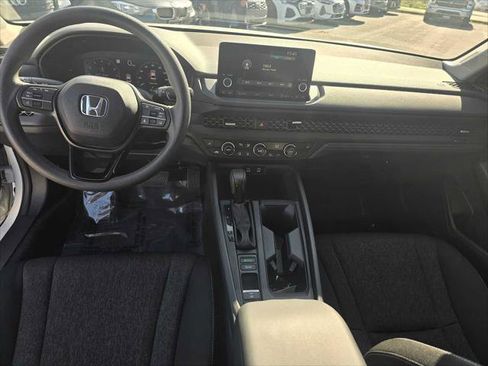 Used 2024 Honda Accord EX image 20