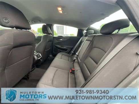Used 2023 Chevrolet Malibu LT image 11