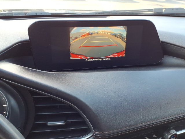 Used 2025 MAZDA MAZDA3 s FWD image 22