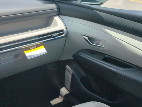 New 2026 Hyundai Tucson SEL AWD/4WD image 20