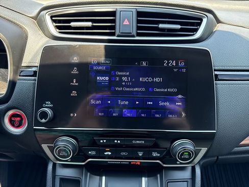 Used 2022 Honda CR-V EX-L image 16