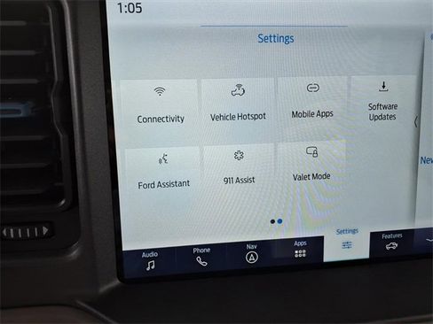 Used 2024 Ford Bronco Wildtrak image 27