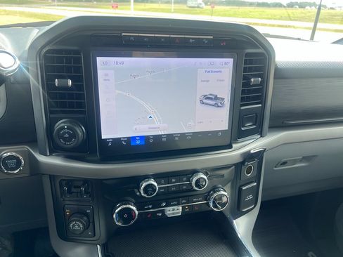 Used 2024 Ford F150 XLT w/ Equipment Group 302A MID image 22
