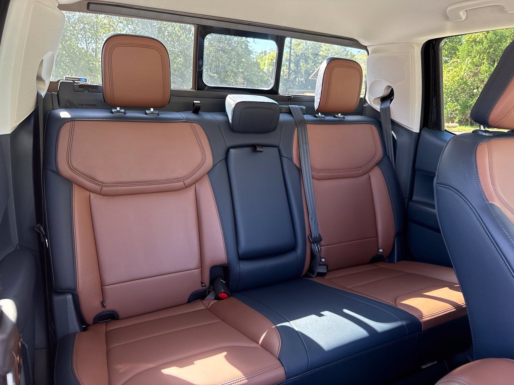 Used 2022 Ford Maverick Lariat w/ Lariat Luxury Package AWD/4WD image 32