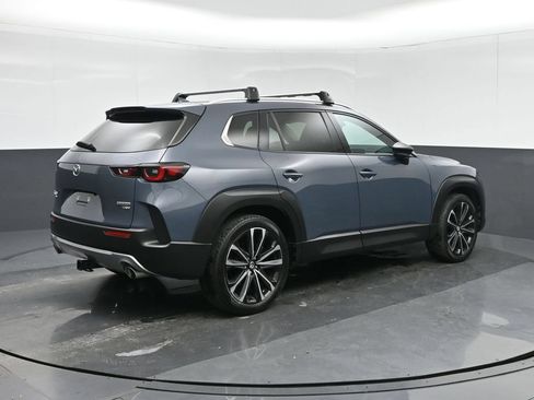 Used 2024 MAZDA CX-50 2.5 Turbo w/ Cargo Package AWD/4WD image 5
