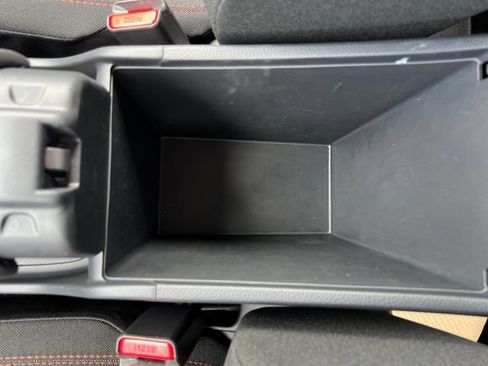 Used 2025 Honda HR-V Sport image 24