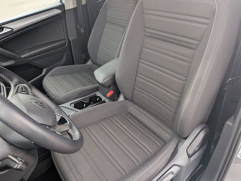 Used 2022 Volkswagen Tiguan S w/ IQ.Drive Package AWD/4WD image 15