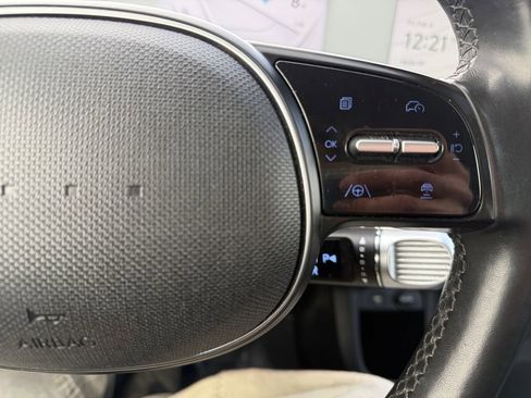 Used 2023 Hyundai Ioniq 5 SEL image 19