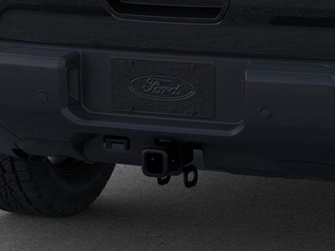 New 2025 Ford Bronco Sport Badlands w/ Badlands Tech Package image 23