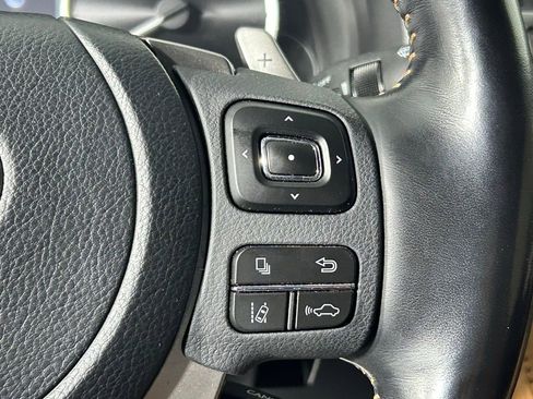 Used 2021 Lexus RC 300 AWD w/ Navigation Package image 26